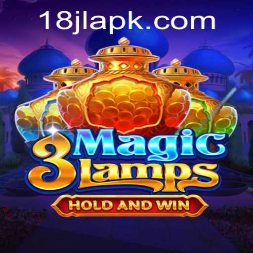 Explore the Enchanting World of 3MagicLamps: A Comprehensive Guide