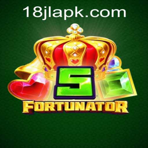 Exploring the Exciting World of 5Fortunator and the Mystery of 18 jl