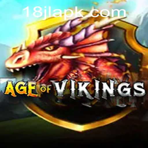 AgeofViking: An Epic Journey Through Time