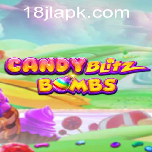 Unveiling CandyBlitzBombs: A Sweet Explosion of Adventure