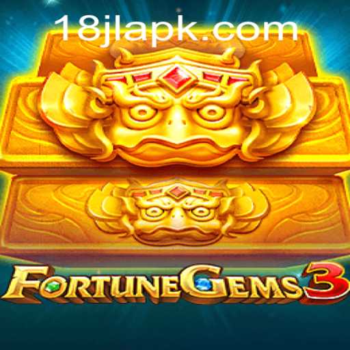 Exploring FortuneGems3: A New Adventure in Gaming