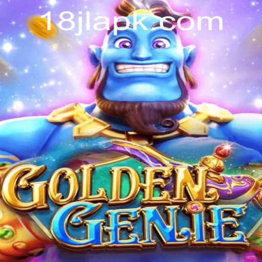 Unveiling GOLDENGENIE: A Journey into Enchantment and Strategy