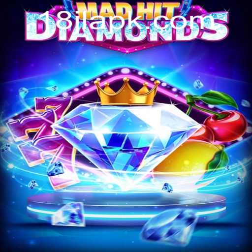 Exploring MadHitDiamonds: A Comprehensive Guide to Gameplay and Strategy