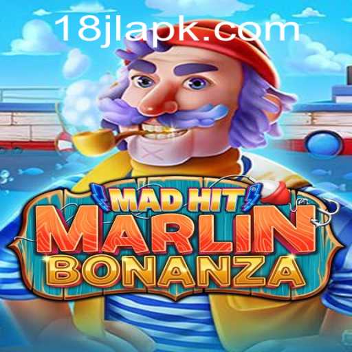 MadHitMarlinBonanza: A Thrilling Adventure Awaits