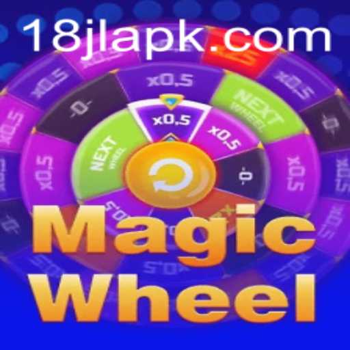 The Magical World of MagicWheel: A Journey into a Fantasy Realm