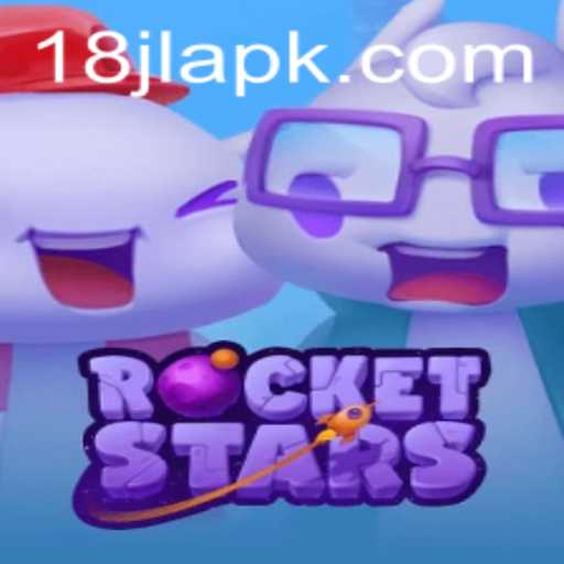 Explore RocketStars: A Thrilling Ride in a Dynamic Universe