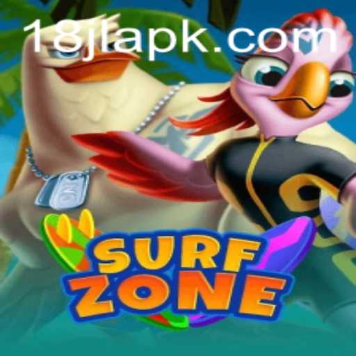 Discover the Thrilling World of SurfZone: A New Wave in Gaming