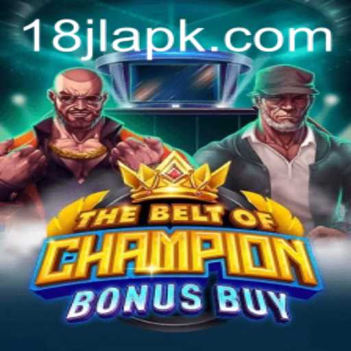 TheBeltOfChampionBonusBuy: A Winning Adventure