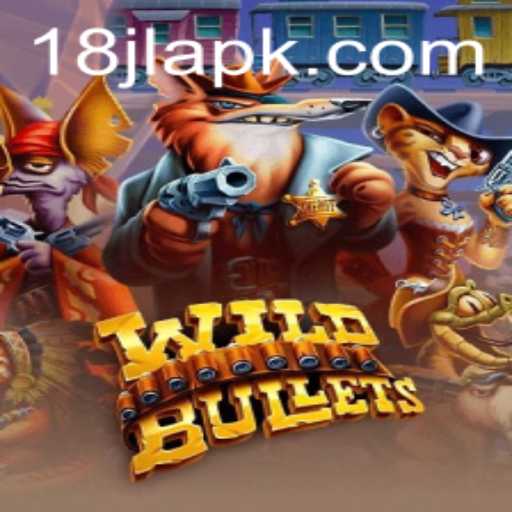 WildBullets: The Ultimate Shooting Adventure with a New Twist